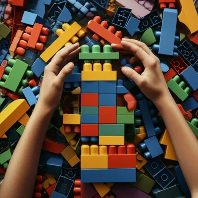 Illustration restructuring - Image 1