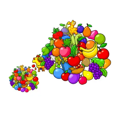 Illustration multiplies - Image 1