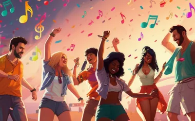 Illustration blasts - Image 1