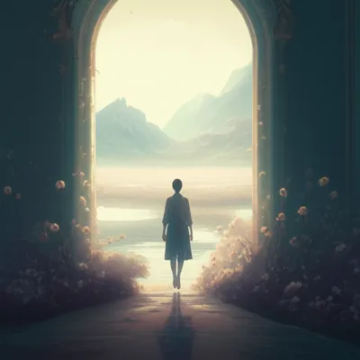 Illustration exits - Image 1