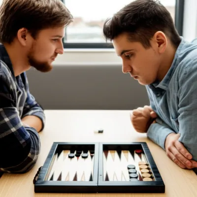 Illustration doublet - Image 1