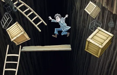 Illustration shifting - Image 1