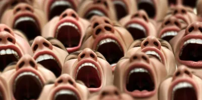 Illustration voices - Image 1