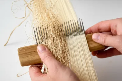 Illustration hackle - Image 1