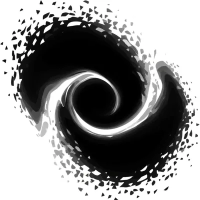 Illustration overpowering - Image 1