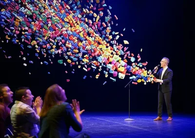 Illustration pelts - Image 1