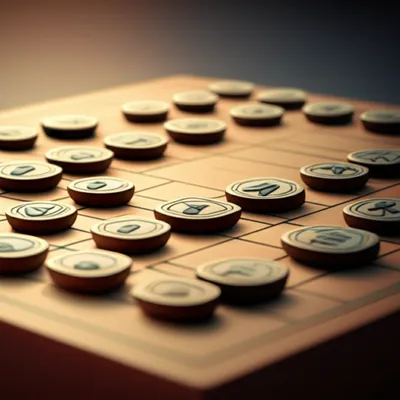 Illustration castle - Image 1