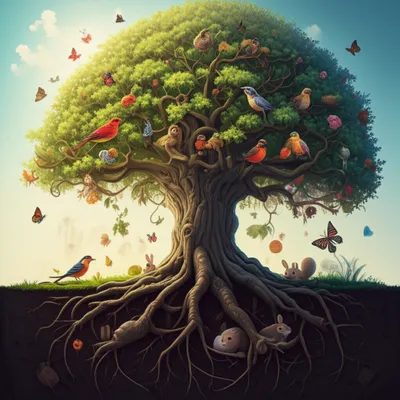 Illustration souls - Image 1