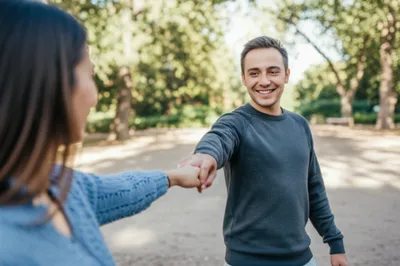 Illustration girl - Image 1