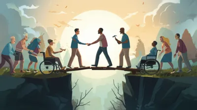 Illustration leftist - Image 1