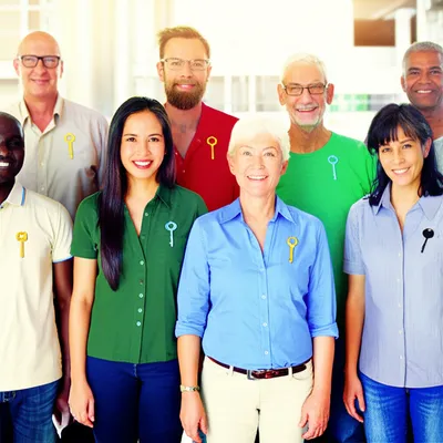 Illustration keys - Image 1