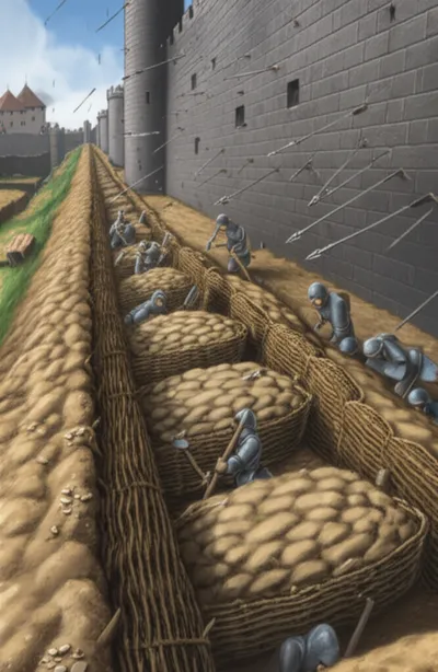 Illustration saps - Image 1