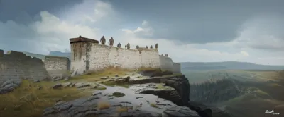 Illustration marcher - Image 1