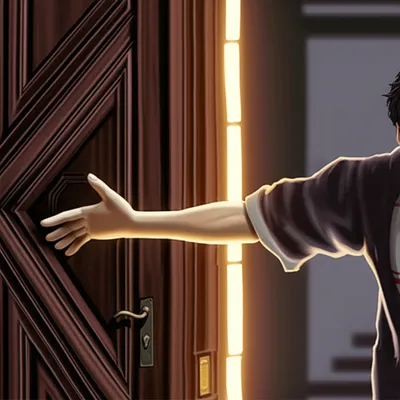 Illustration admittance