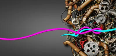 Illustration complicates