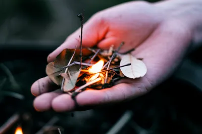 Illustration sparking - Image 1