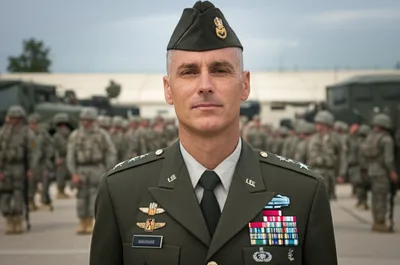 Illustration brigadiers