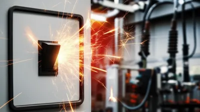 Illustration circuit-breakers - Image 1