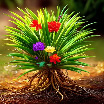 Illustration reinvigorated - Image 1