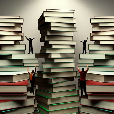 Illustration bestsellers