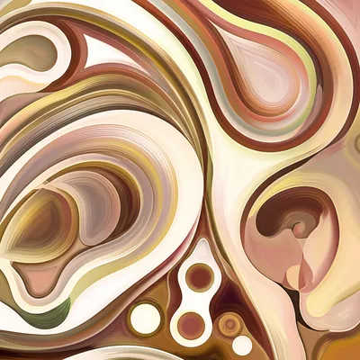 Illustration fingered - Image 1