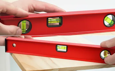 Illustration leveled - Image 1