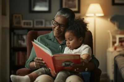 Illustration visitation - Image 1