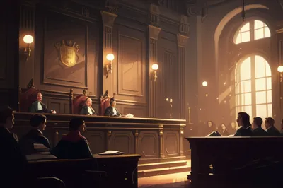 Illustration sat - Image 1