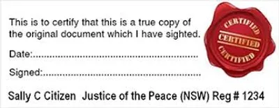 Illustration certify - Image 2