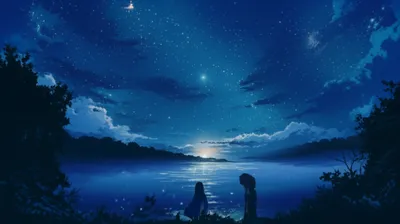 Illustration nocturnes - Image 1