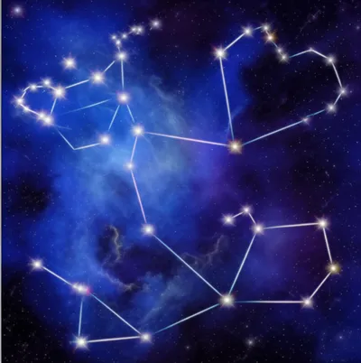 Hình ảnh minh họa constellations