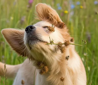 Illustration sticker - Image 1