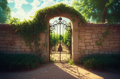 Illustration monopoles