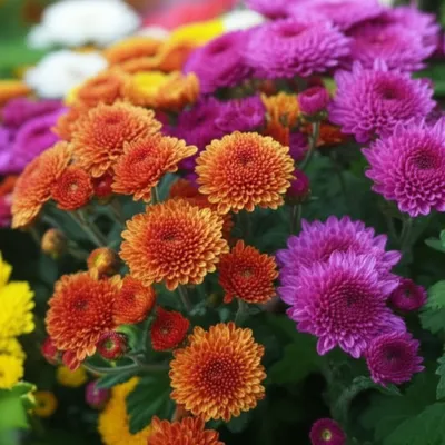 Illustration pompon - Image 1