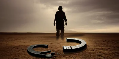 Illustration outlaws - Image 1