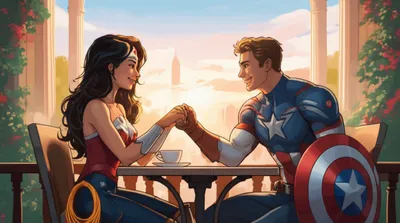 Illustration het - Image 1