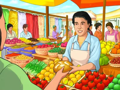 Illustration sellers - Image 1