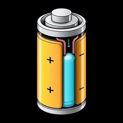 Illustration cell - Image 1