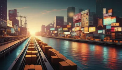 Illustration throughput - Image 1