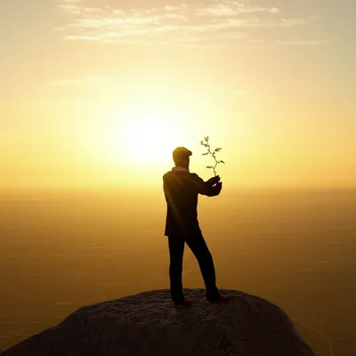 Illustration longed - Image 1