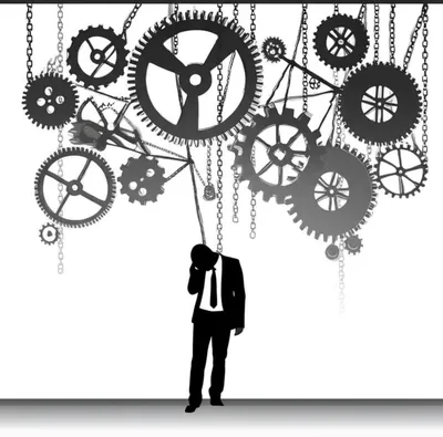 Illustration responsible