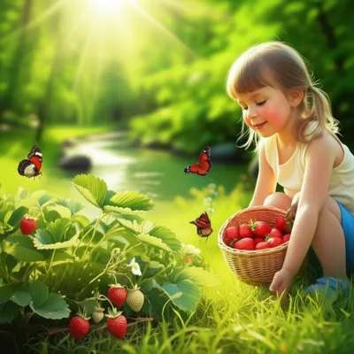 Illustration sweet - Image 1