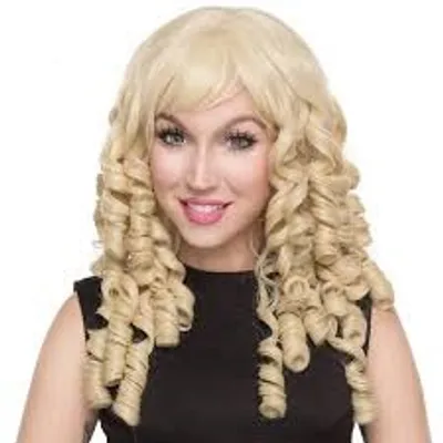 Illustration ringlet - Image 2