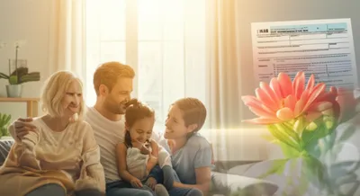 Illustration relief - Image 1