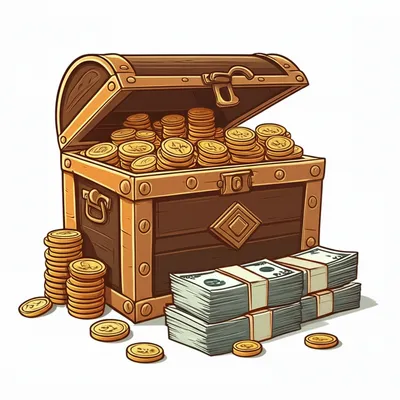 Illustration surplus - Image 1