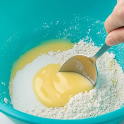 Illustration stirs - Image 1