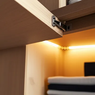 Illustration hinge - Image 1