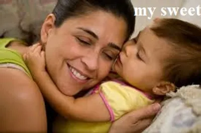 Illustration sweet - Image 2