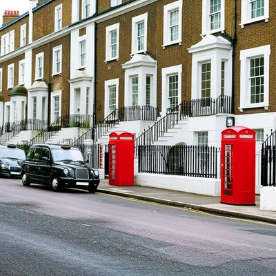 Illustration burrows - Image 1