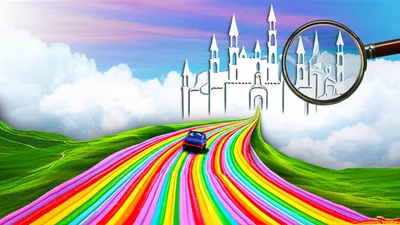 Illustration stretch - Image 1